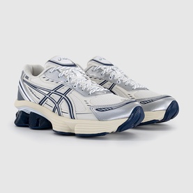 Gel-Kinetic Fluent Trainers