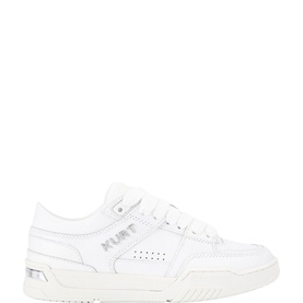 Hatton Lace-Up Trainers