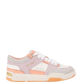 Hatton Lace-Up Trainers