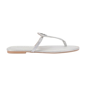 Heart T-Bar Flat Sandals