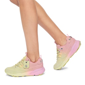 Kurt Eagle Ombr&eacute; Trainers