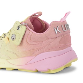 Kurt Eagle Ombr&eacute; Trainers