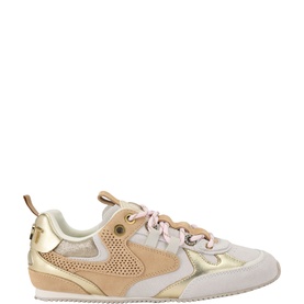 Kurt Slim Trainers