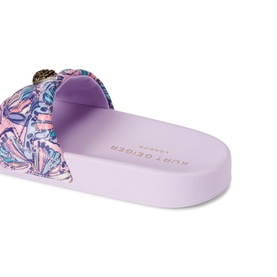 Meena Eagle Head Sandals