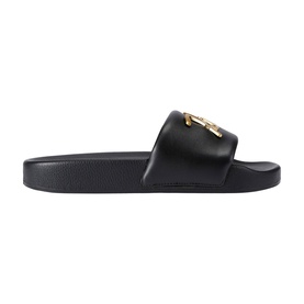 KC Meena Logo Sandals