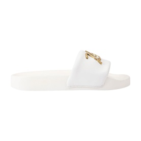 KC Meena Logo Sandals