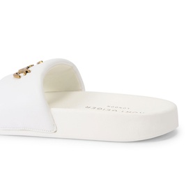 KC Meena Logo Sandals