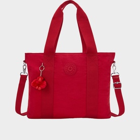 Minta L Up Tote Bag