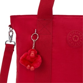 Minta L Up Tote Bag