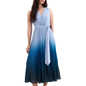 Mira Ombr&eacute; Dress