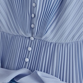 Mira Ombr&eacute; Dress