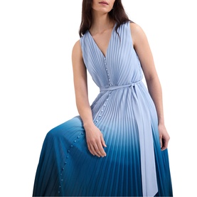 Mira Ombr&eacute; Dress