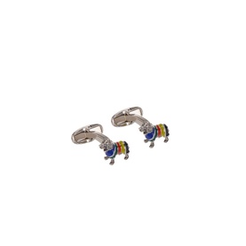 Dog Cuff Links