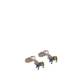 Dog Cuff Links