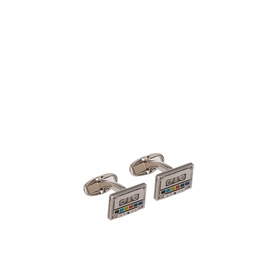 Tape Cuff Links