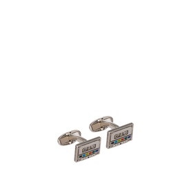 Tape Cuff Links