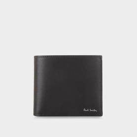 Logo Billfold Wallet