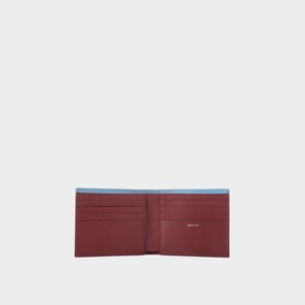 Logo Billfold Wallet