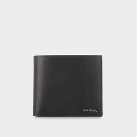 Logo Billfold Wallet