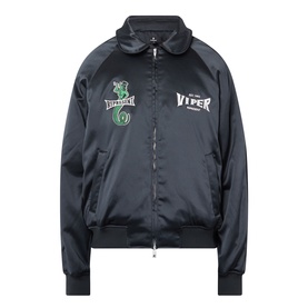Viper Souvenir Bomber Jacket