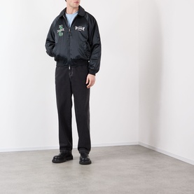 Viper Souvenir Bomber Jacket