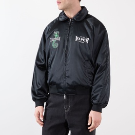 Viper Souvenir Bomber Jacket