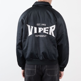 Viper Souvenir Bomber Jacket