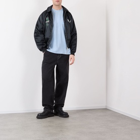 Viper Souvenir Bomber Jacket