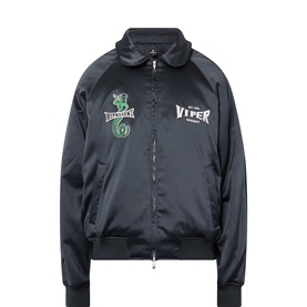 Viper Souvenir Bomber Jacket