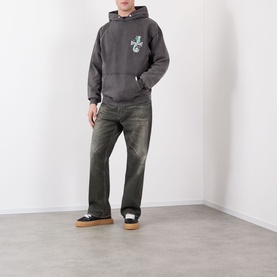 The Viper Room Logo Hoodie