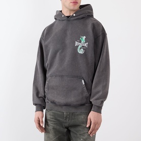 The Viper Room Logo Hoodie