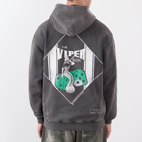 The Viper Room Logo Hoodie