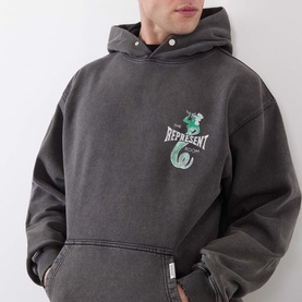 The Viper Room Logo Hoodie