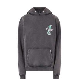 The Viper Room Logo Hoodie