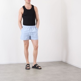 Core Logo Swim Shorts