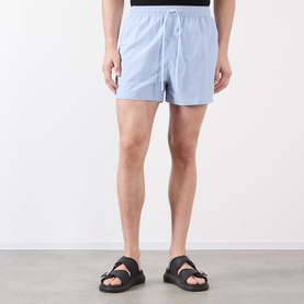 Core Logo Swim Shorts
