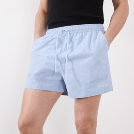 Core Logo Swim Shorts