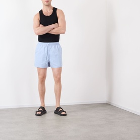 Core Logo Swim Shorts