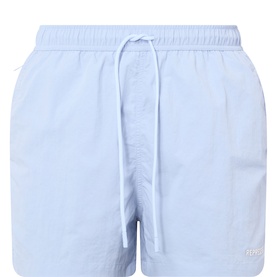 Core Logo Swim Shorts