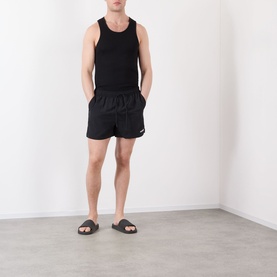 Core Logo Swim Shorts