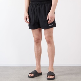 Core Logo Swim Shorts