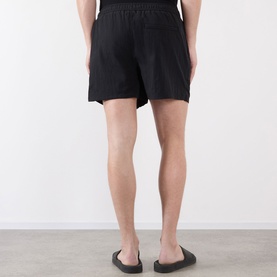 Core Logo Swim Shorts