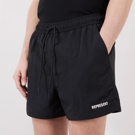 Core Logo Swim Shorts