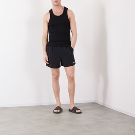 Core Logo Swim Shorts