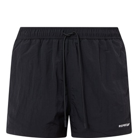Core Logo Swim Shorts