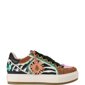 Southbank Tag Trainers