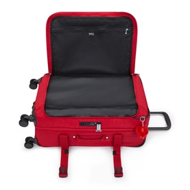 Spontaneous M Medium Wheeled Luggage