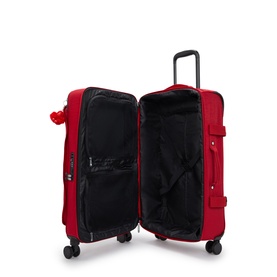 Spontaneous M Medium Wheeled Luggage