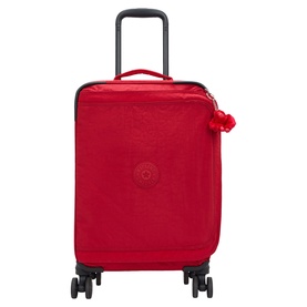 Spontaneous S Small Wheeled Cabin Luggage
