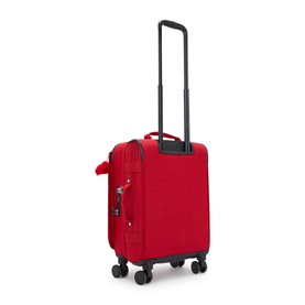 Spontaneous S Small Wheeled Cabin Luggage
